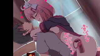 Animation Anime Hentai Creampie 2021 Part 01