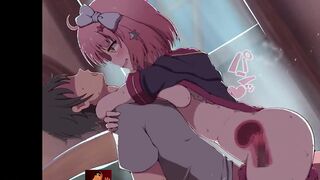 Animation Anime Hentai Creampie 2021 Part 01