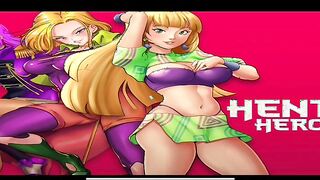 Hentai cartunxxx