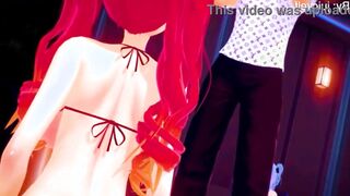 Mmd Hentai Compilation