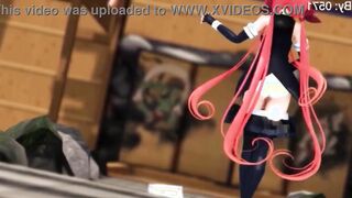 Mmd Hentai Compilation