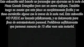 Evangelion Chapter 27 Subs - Hentai