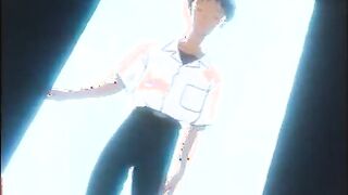 Evangelion Chapter 27 Subs - Hentai