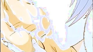 Evangelion Chapter 27 Subs - Hentai