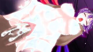 All in one hentai