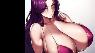 Hentai to warm you up