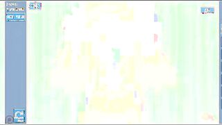 Quinella Art Online hentai game