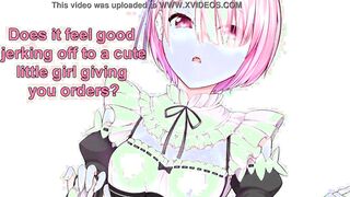 Sweet Young Babe Ass Fucking Hentai