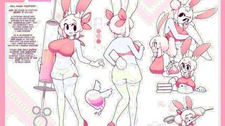Fiz-Bun Hentai collection