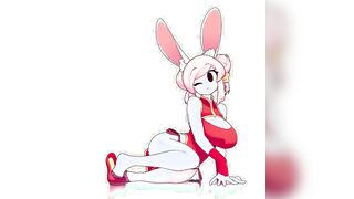 Fiz-Bun Hentai collection