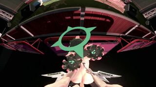 Angel Hentai 3D Porn