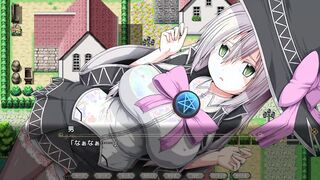 Lizu Magical hentai adventure #02
