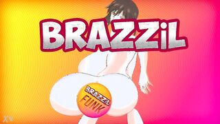Hentai Anime Girl