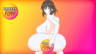 Hentai Anime Girl