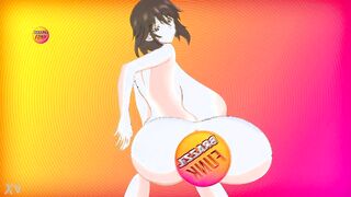 Hentai Anime Girl