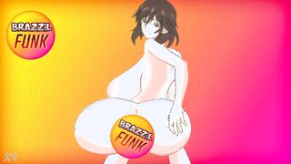 Hentai Anime Girl