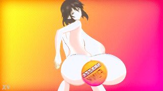 Hentai Anime Girl