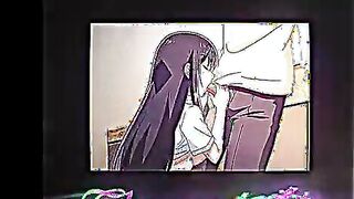 Hentai is cool