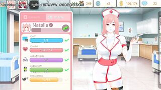 Animated Hentai