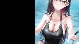 ULTIMATE compilation of big boob, busty, etc hentai!