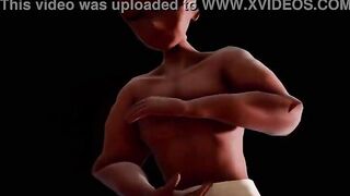 3D Hentai