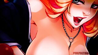 Reiq Hentai Music Video
