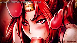 Reiq Hentai Music Video