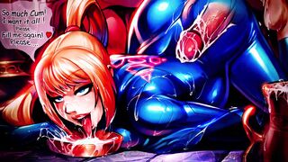Reiq Hentai Music Video