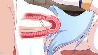 Aqua Hentai