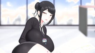 Hentai Game part 5