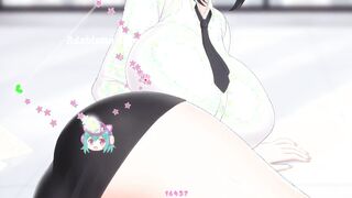 Hentai Game part 5