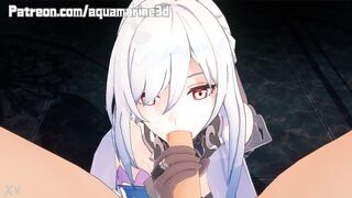 Honkai Jingjiu Hentai Anime