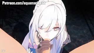 Honkai Jingjiu Hentai Anime