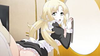 Compilation Slicing Blowjob Anime Hentai 24 Part