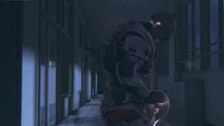 Hentai 3D Uncensored English Sub 04303