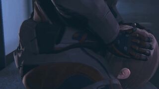Hentai 3D Uncensored English Sub 04303