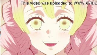 Hentai - Gay Clip 13569