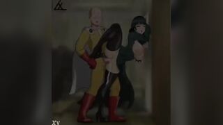 Random hentai