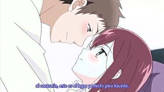 Hentai Vanilla 27 Romance