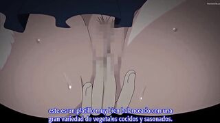 Hentai Vanilla 27 Romance
