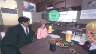 Hentai - Gay Clip 13590