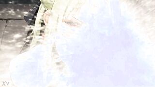 Hentai swallow