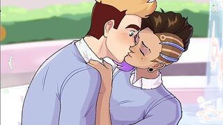 Overwatch Hentai
