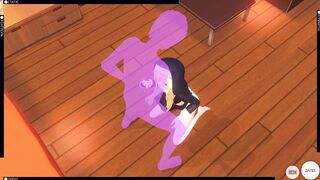 3D Hentai - Maid