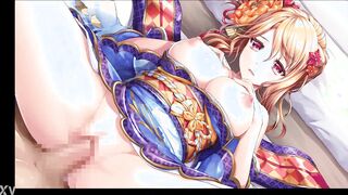 Unitia Hmv Anime Hentai