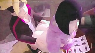 Hentai 2DGraphics