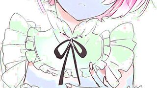 Sweet Young Big Boobs Ass Fucking Hentai 3