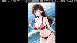 Curated Hentai Slideshow 1