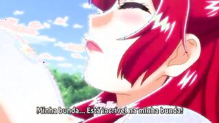 Hentai Domination Hot Sex