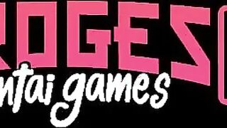gameplay of a adult video game Gods of Hentai 4